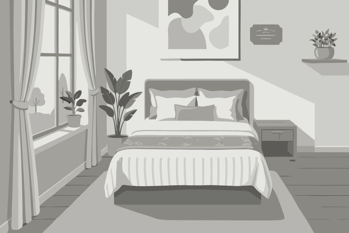 Superior Triple Room with Sea View