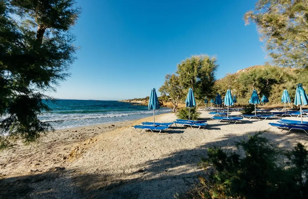 Naxos Imperial Hotel Beach Resort & Spa-1